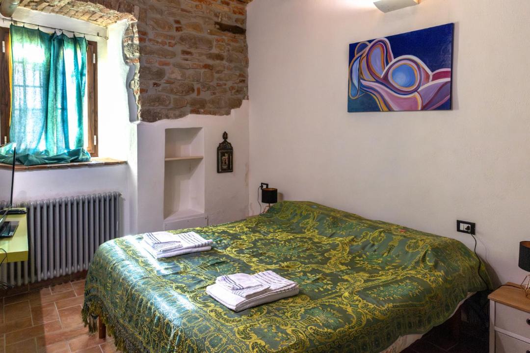 Photo of Bedroom in Scarlino
