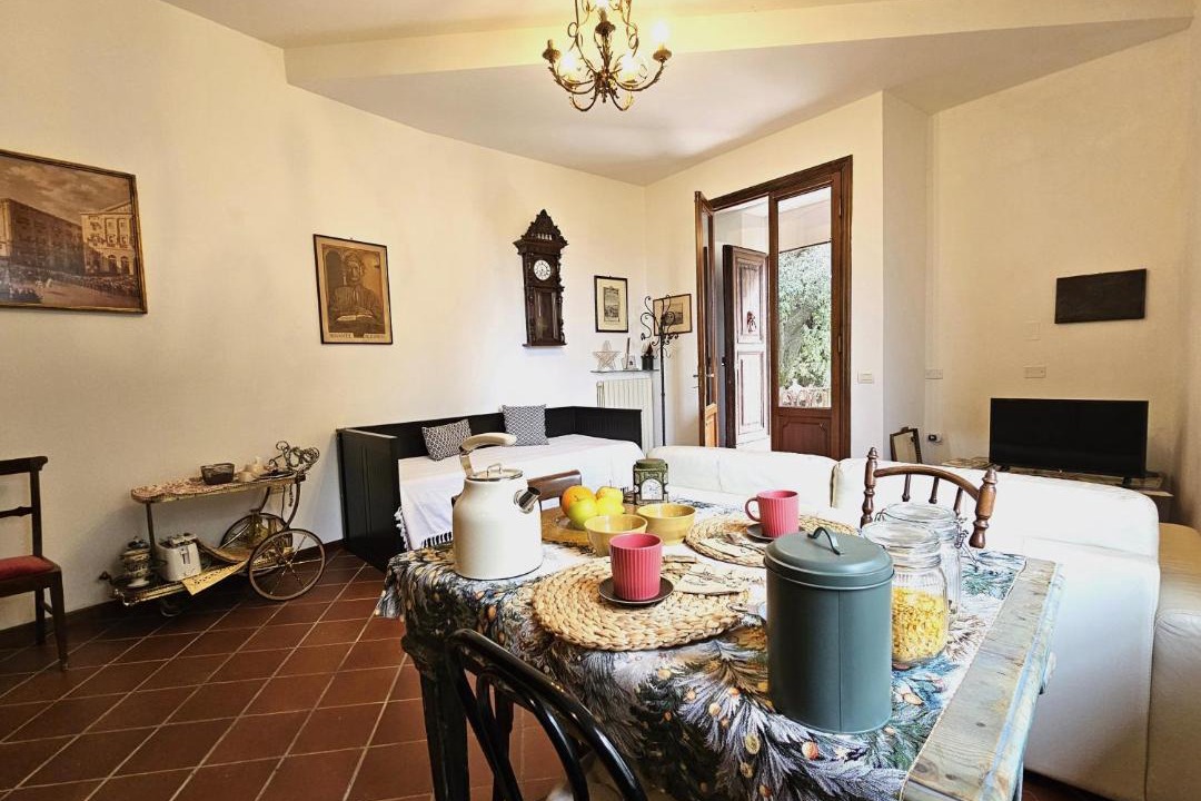 Photo of Kitchen in Gallignano