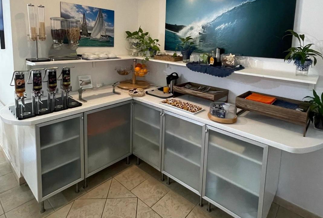 Photo of Kitchen in Santa Liberata
