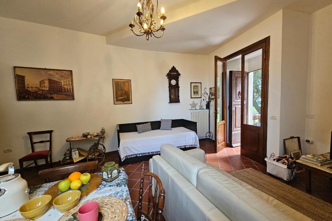 Photo of Bedroom in Gallignano
