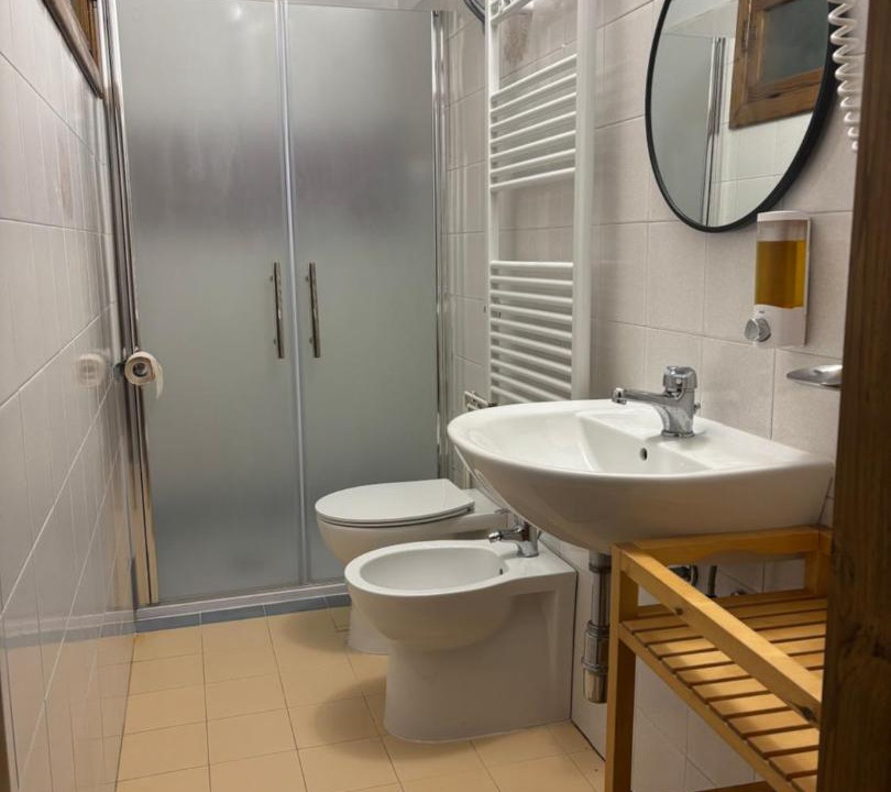 Photo of Bathroom in Anversa degli Abruzzi