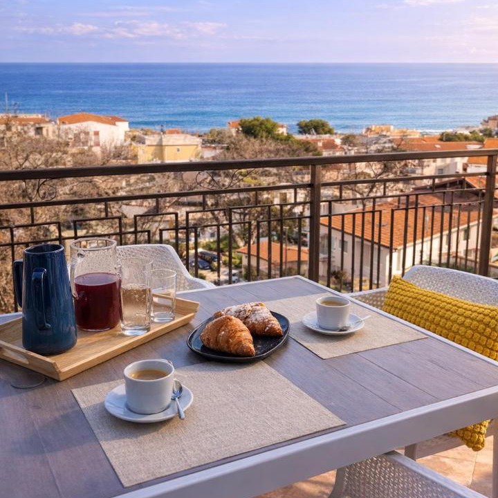 Photo of Patio Balcony in Marcelli