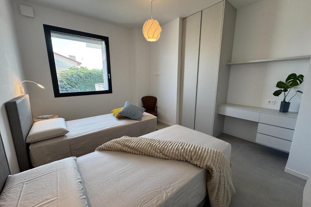 Photo of Bedroom in Marcelli