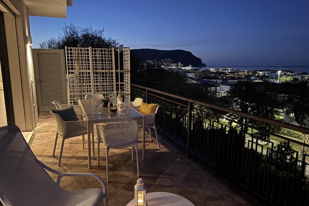 Photo of Patio Balcony in Marcelli
