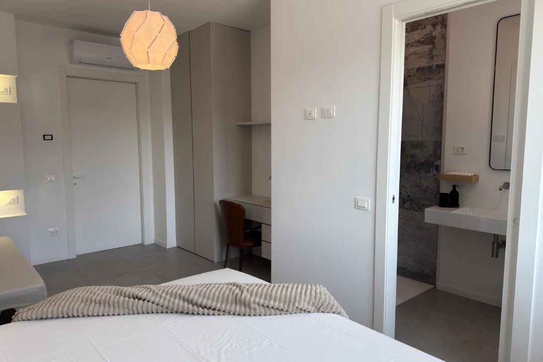Photo of Bedroom in Marcelli