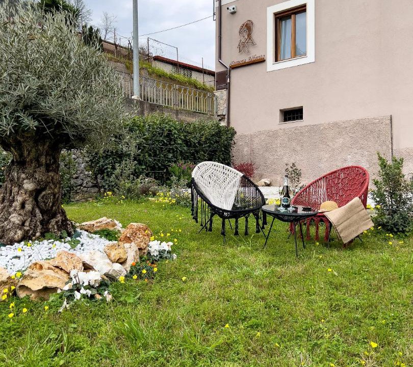 Photo of Others in Salerno