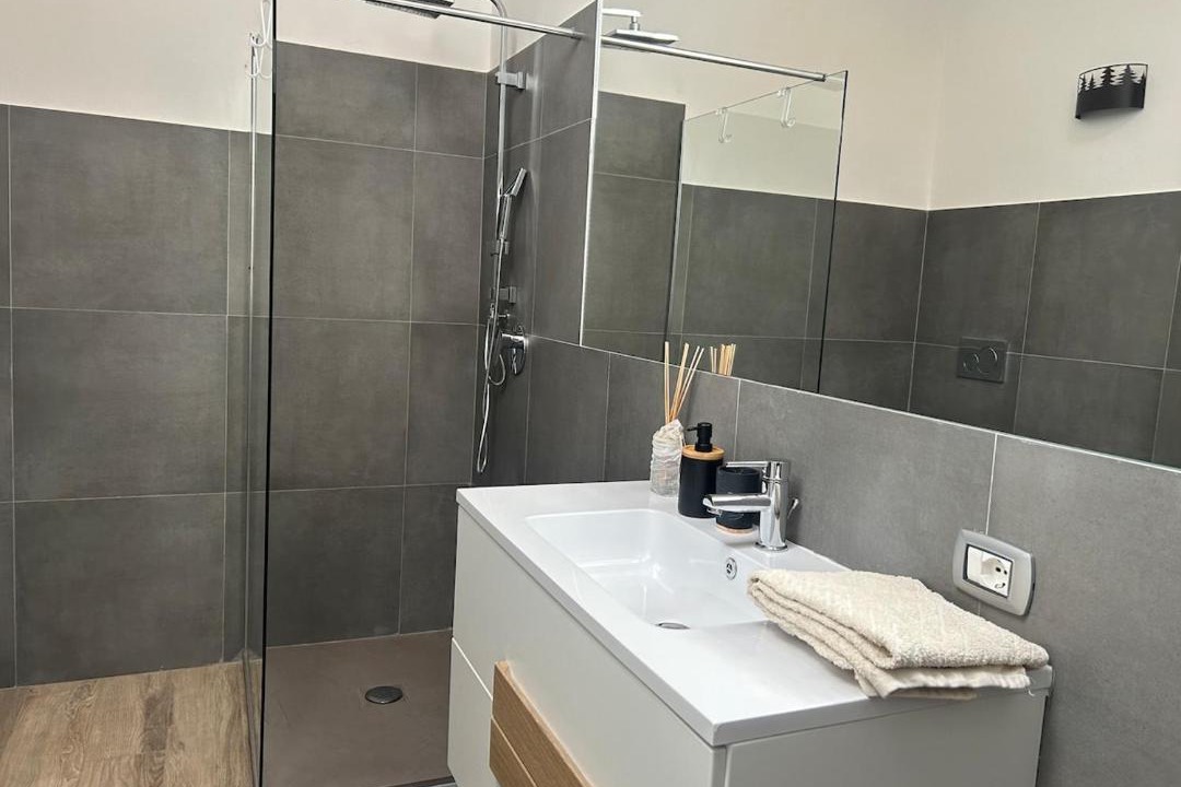 Photo of Bathroom in Baggio
