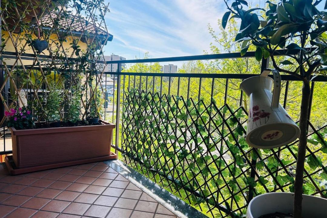 Photo of Patio Balcony in Baggio