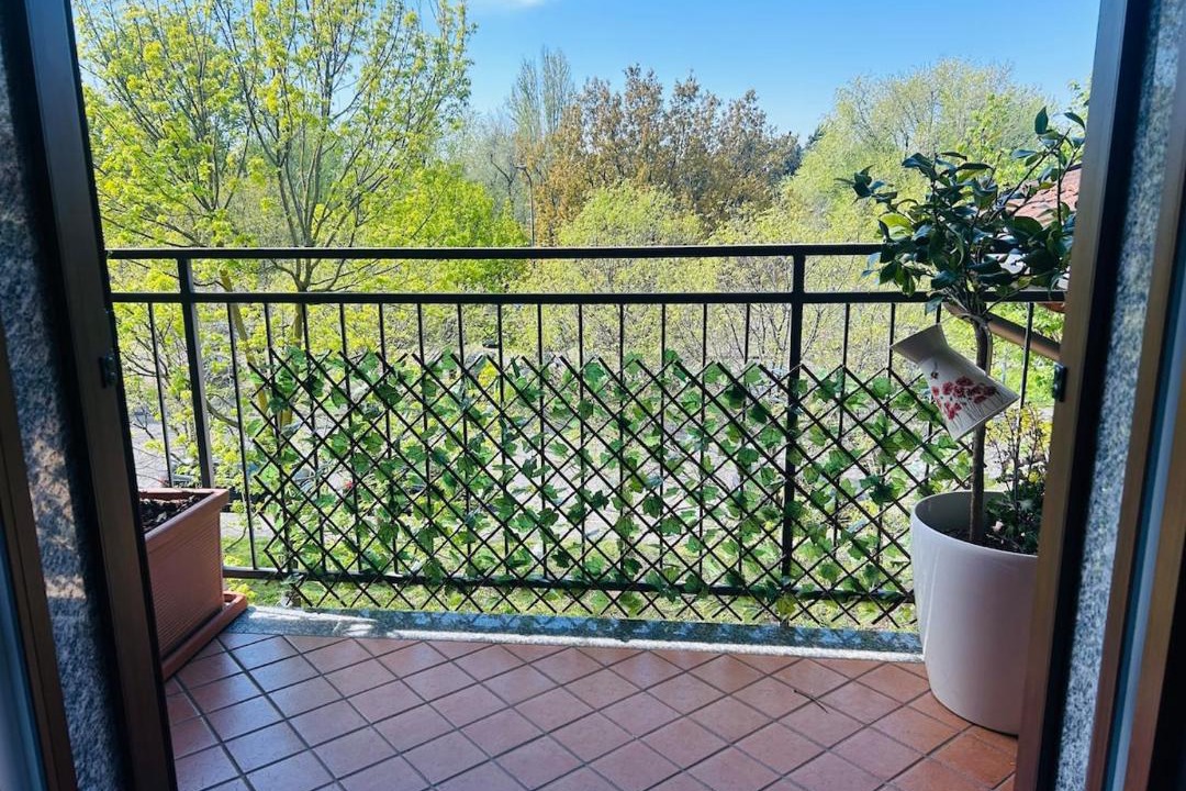 Photo of Patio Balcony in Baggio