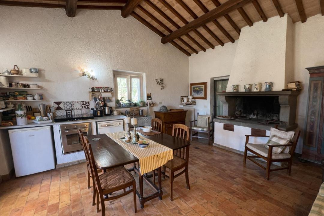 Photo of Kitchen in Porto Ercole