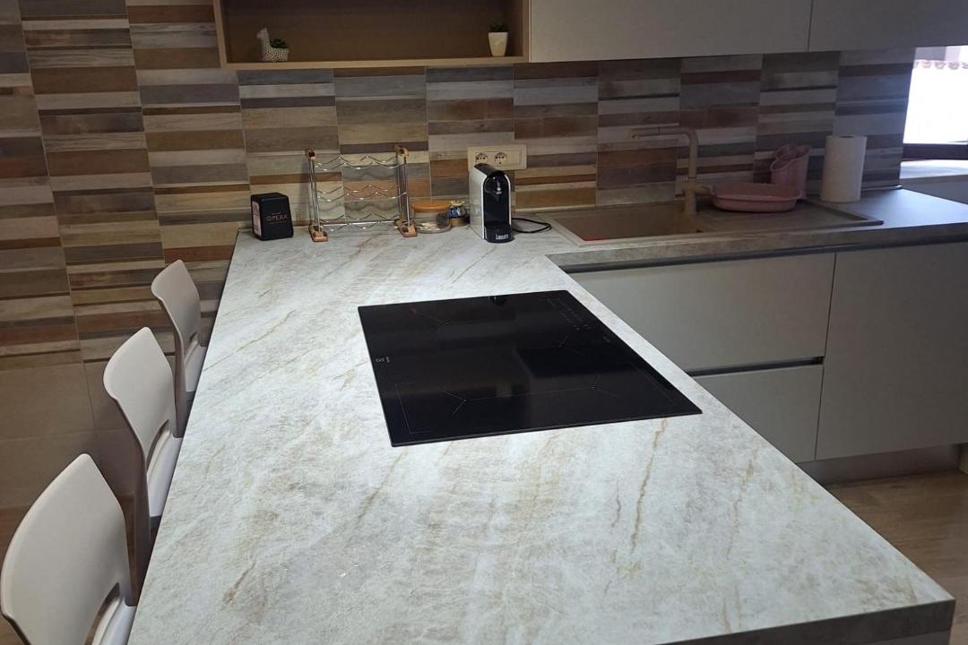 Photo of Kitchen in Fagnano Alto