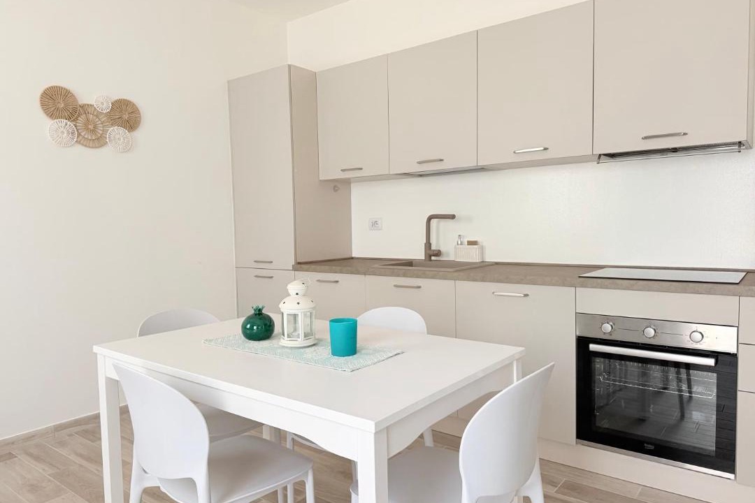 Photo of Kitchen in Sirolo