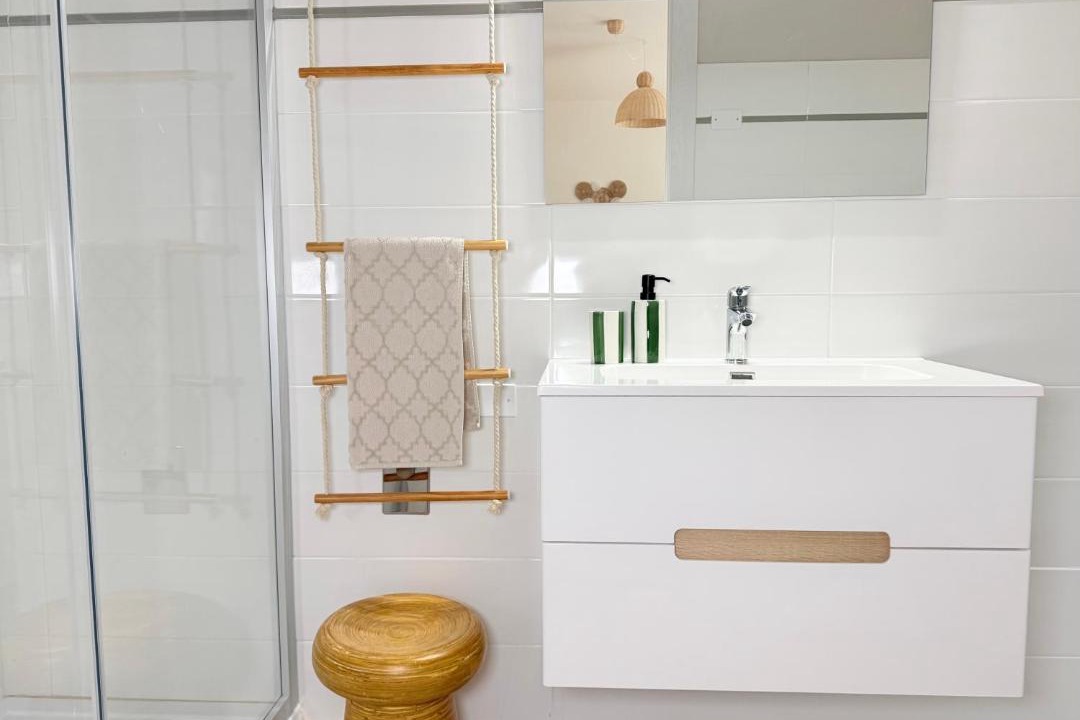 Photo of Bathroom in Sirolo