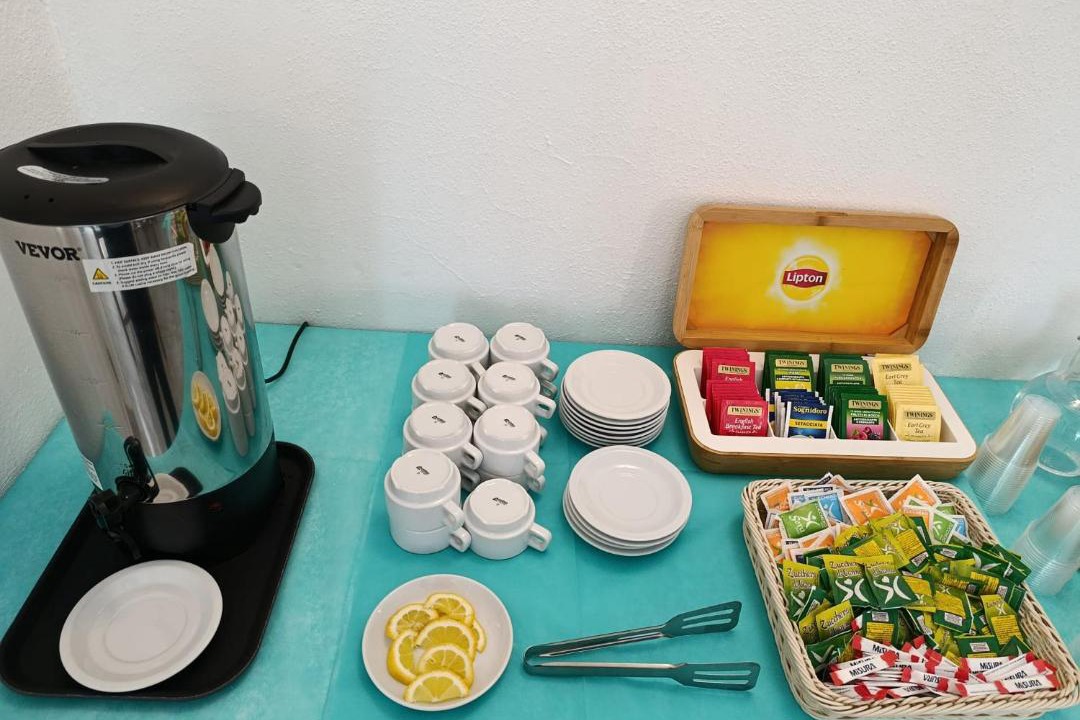 Photo of Kitchen in Forio