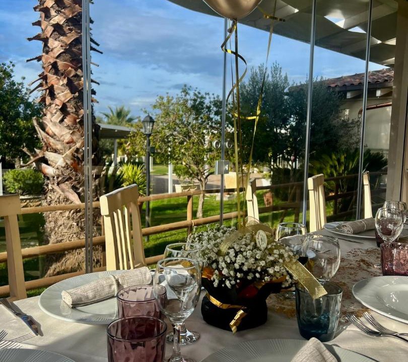 Photo of Patio Balcony in Grosseto
