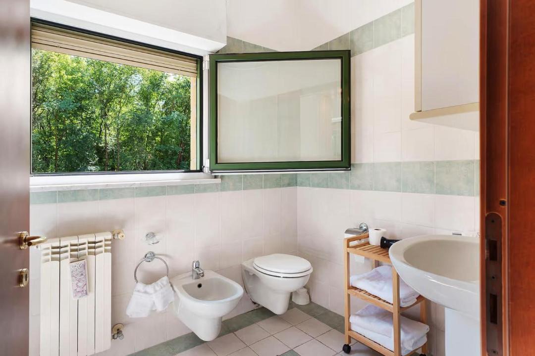 Photo of Bathroom in Lonate Pozzolo
