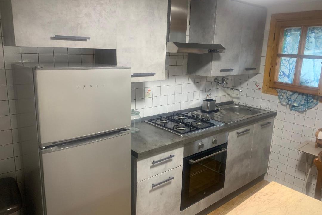 Photo of Kitchen in Marina di Grosseto