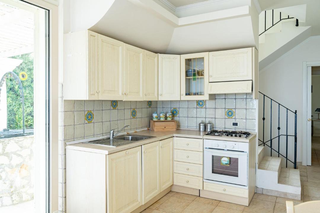 Photo of Kitchen in Casalbordino