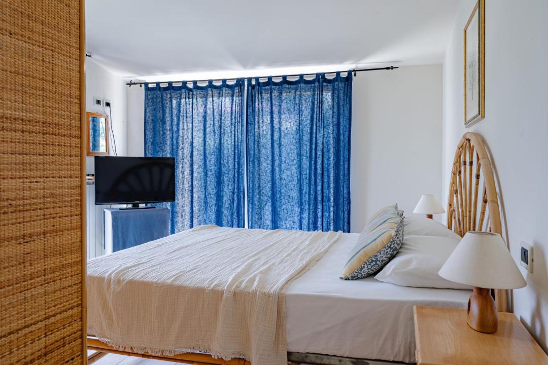 Photo of Bedroom in Casalbordino