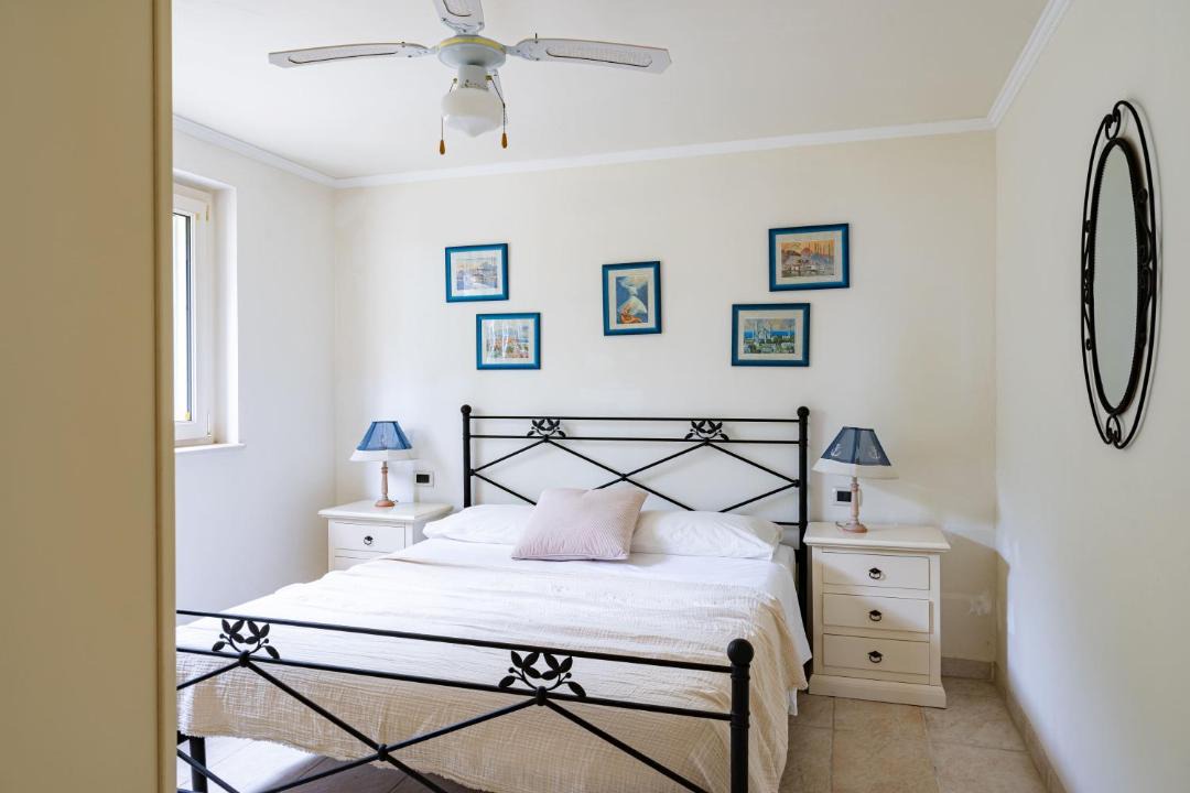Photo of Bedroom in Casalbordino