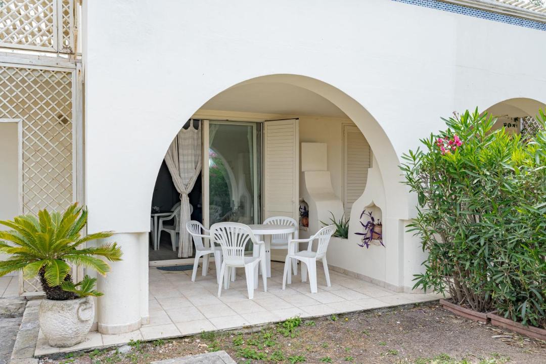 Photo of Patio Balcony in Casalbordino