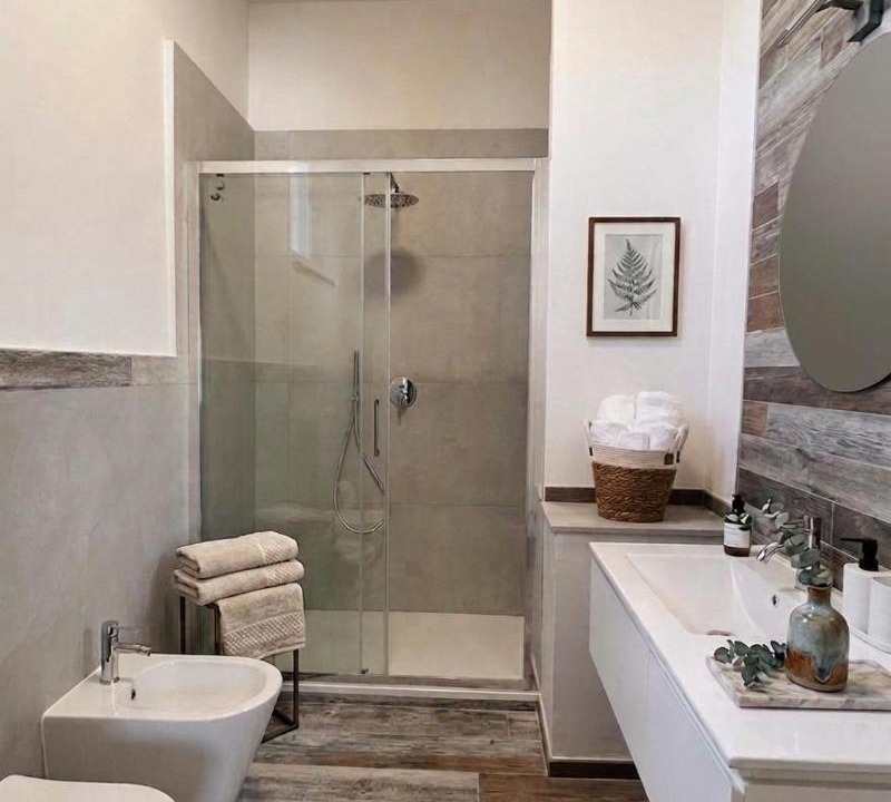 Photo of Bathroom in Vitorchiano