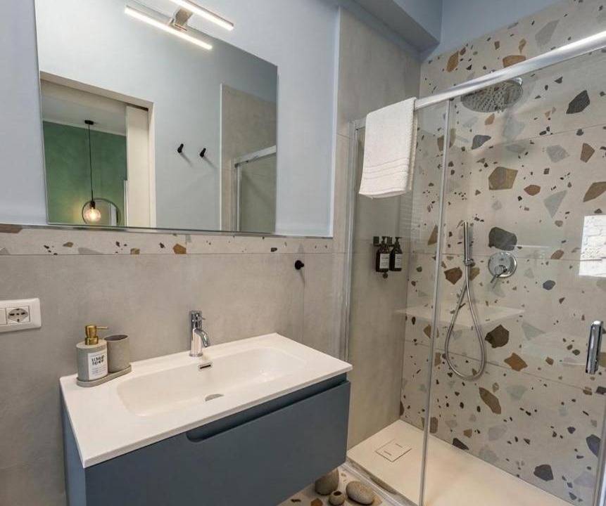 Photo of Bathroom in Vitorchiano