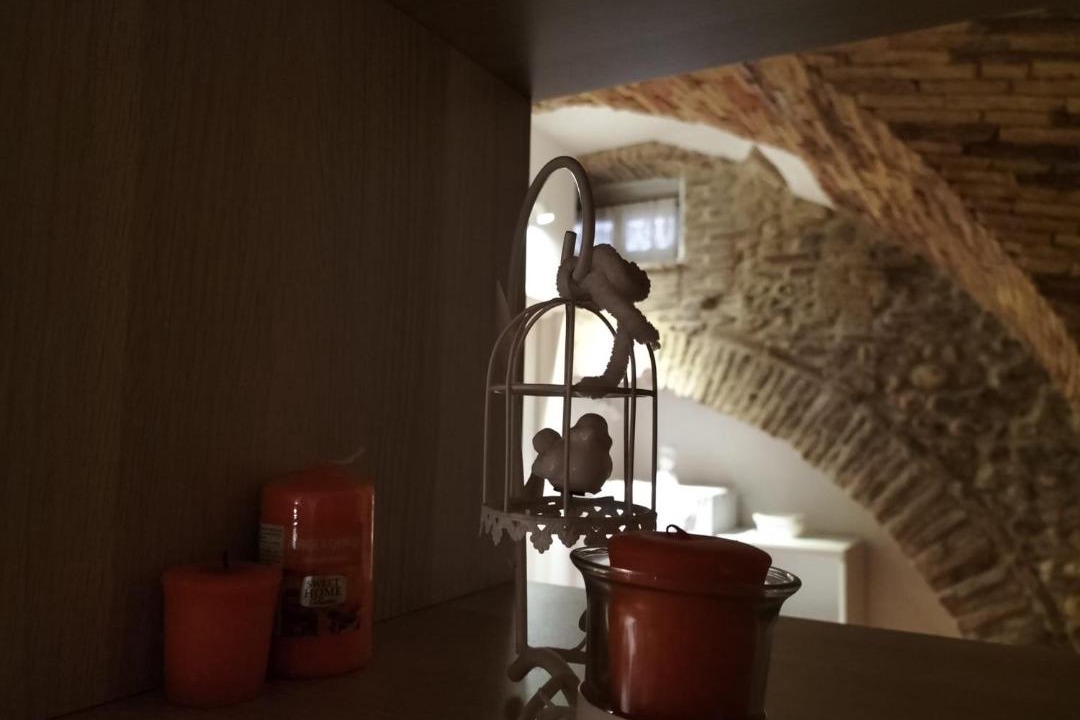 Photo of Bathroom in Lanciano