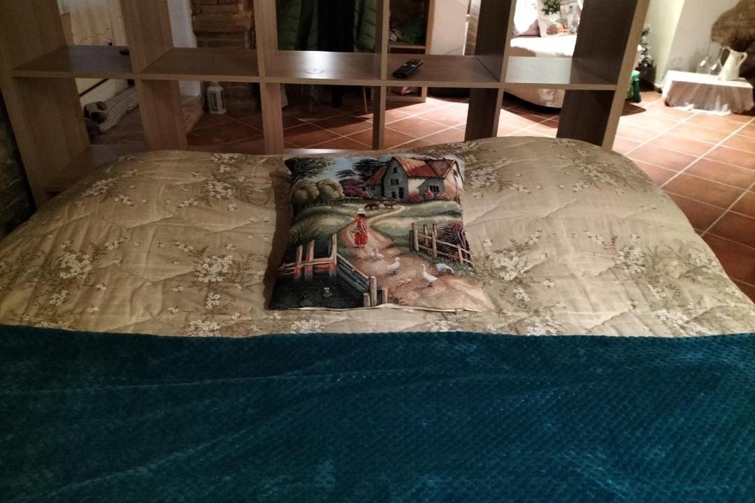 Photo of Bedroom in Lanciano