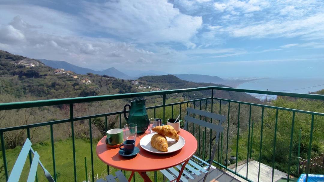 Photo of Patio Balcony in Marini