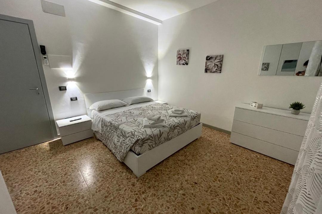 Photo of Bedroom in Terni