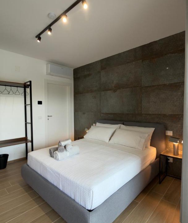 Photo of Bedroom in Termoli