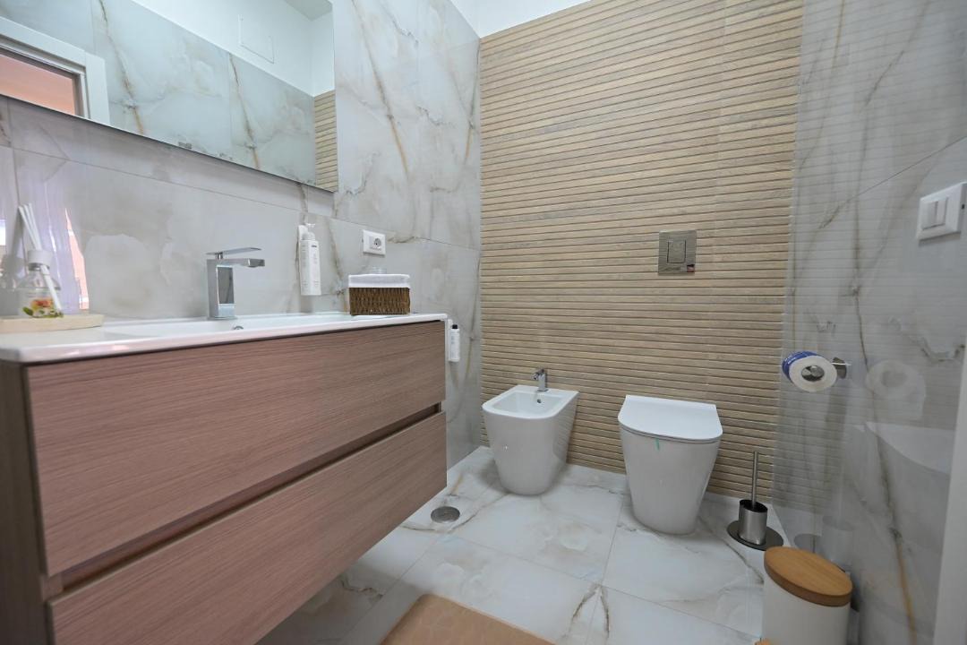 Photo of Bathroom in Cosenza