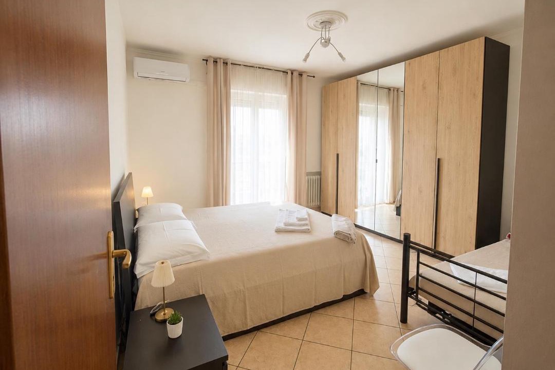 Photo of Bedroom in Cologna Spiaggia