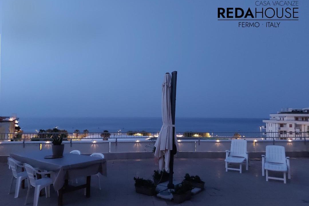 Photo of Patio Balcony in San Tommaso Tre Archi