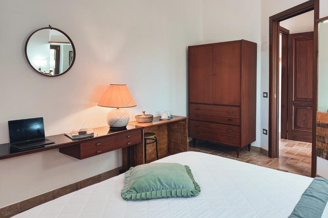 Photo of Bedroom in Acquasparta