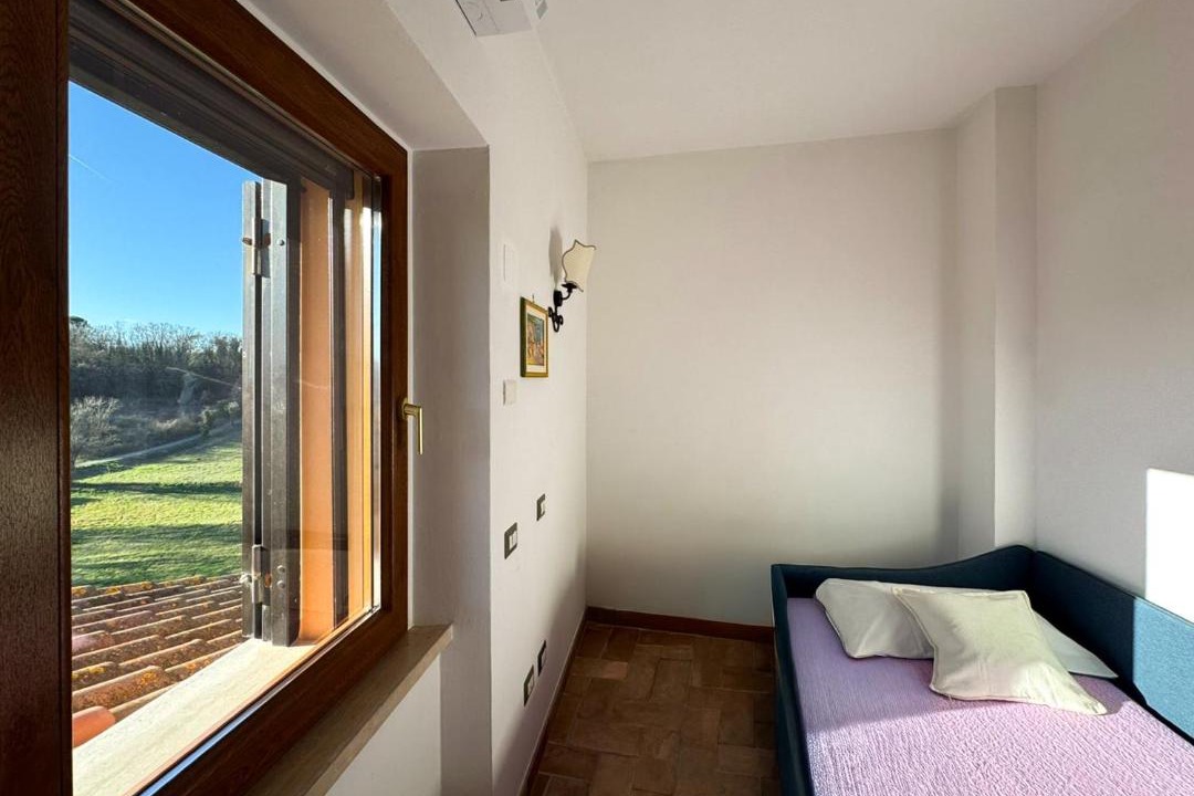Photo of Bedroom in Acquasparta