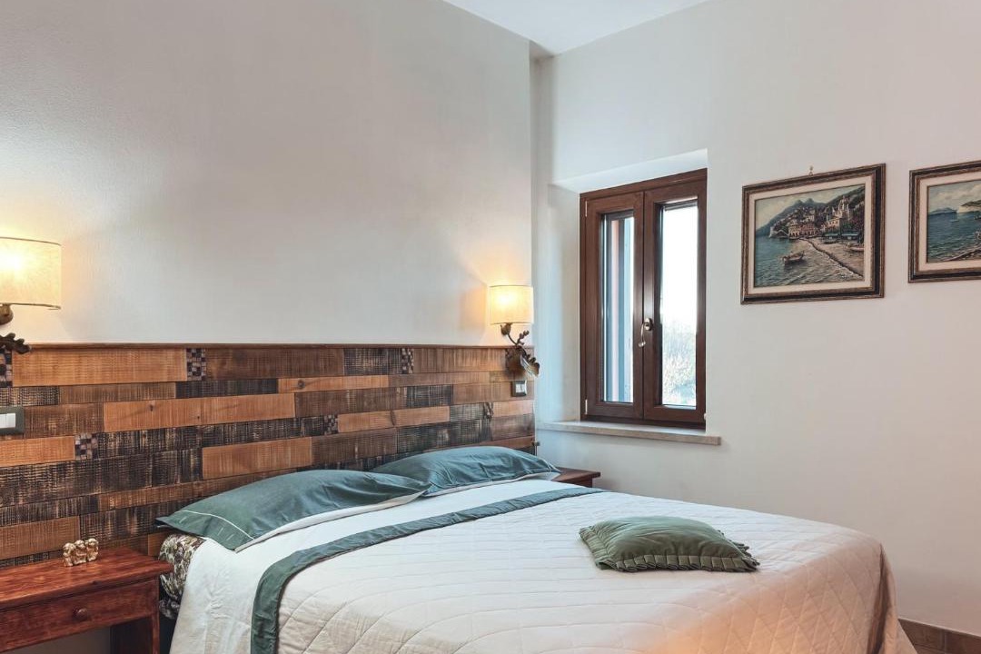 Photo of Bedroom in Acquasparta