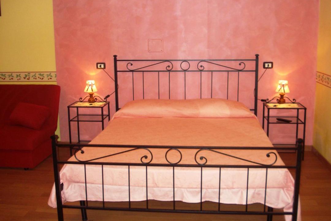 Photo of Bedroom in Viterbo