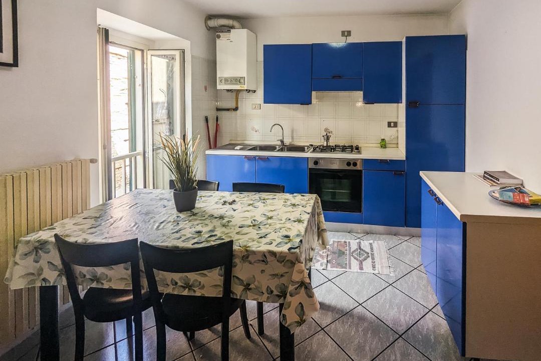 Photo of Kitchen in Vasto