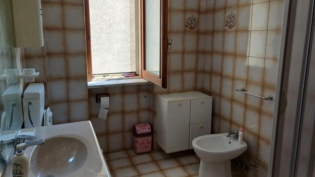 Photo of Bathroom in Sapri