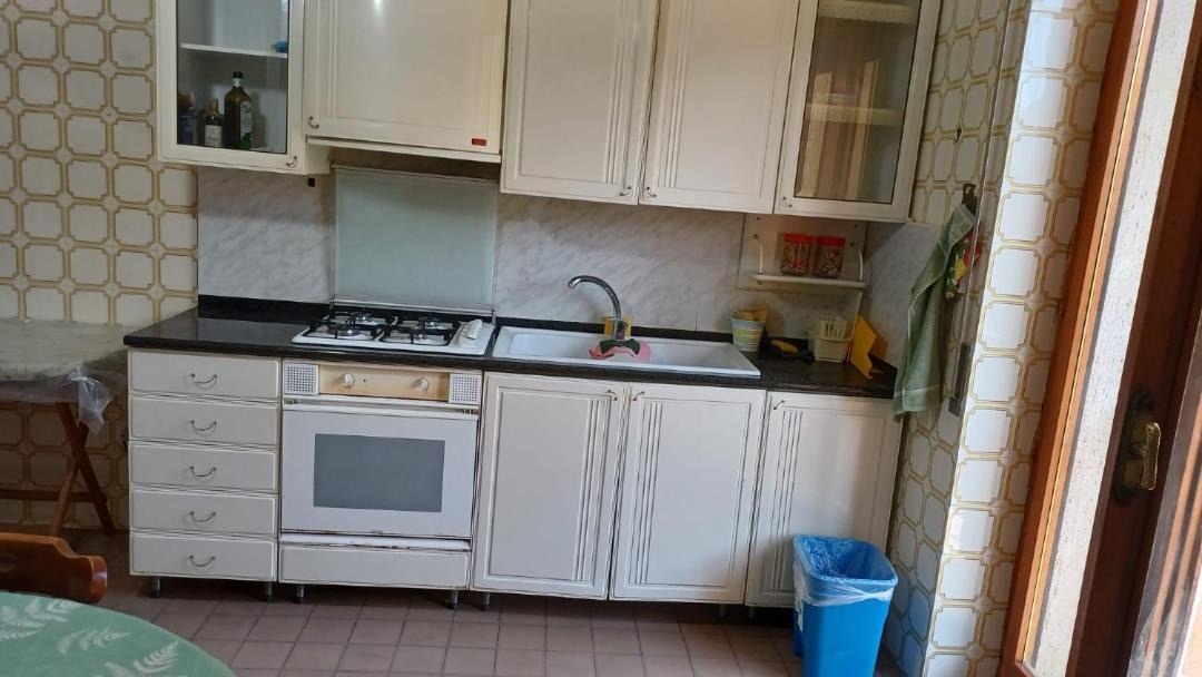 Photo of Kitchen in Sapri