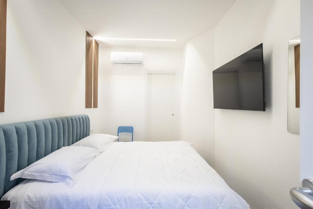 Photo of Bedroom in Battipaglia