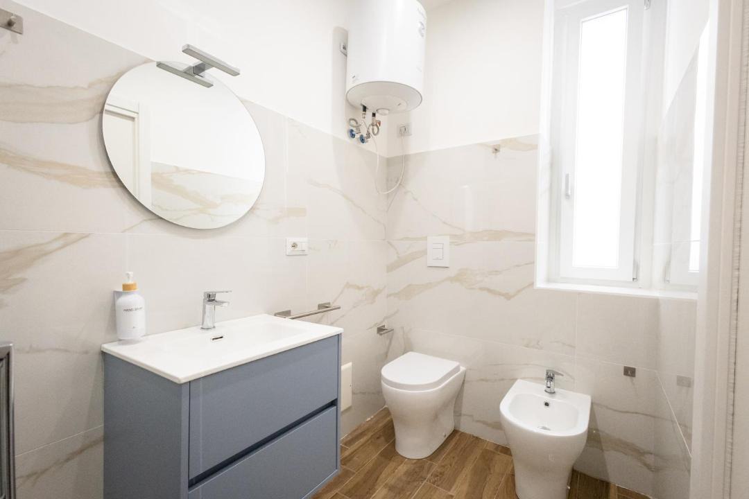 Photo of Bathroom in Battipaglia