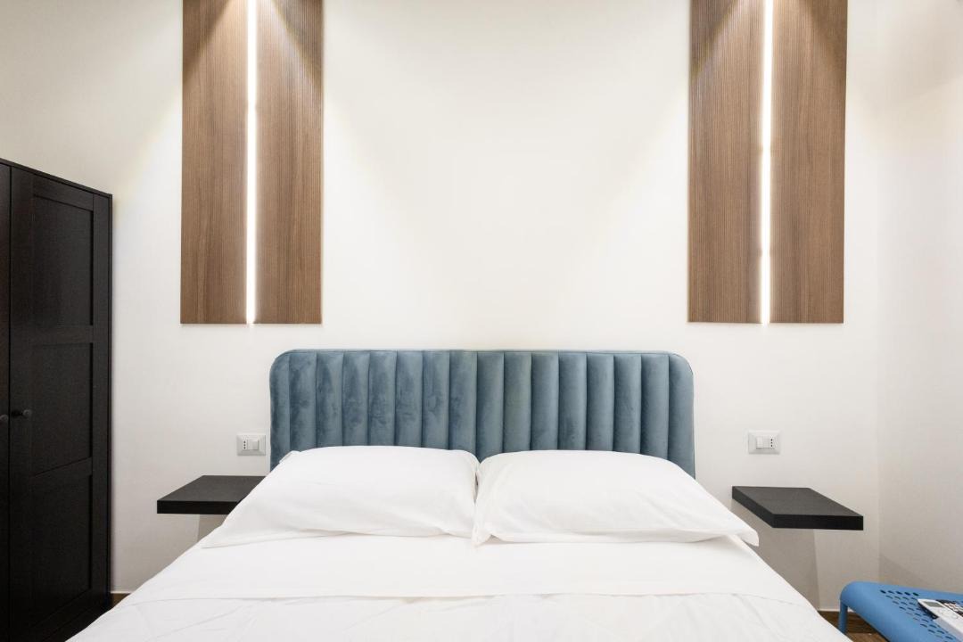 Photo of Bedroom in Battipaglia