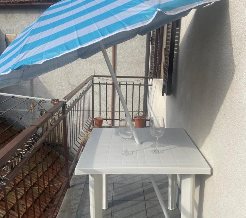 Photo of Patio Balcony in Montebruno