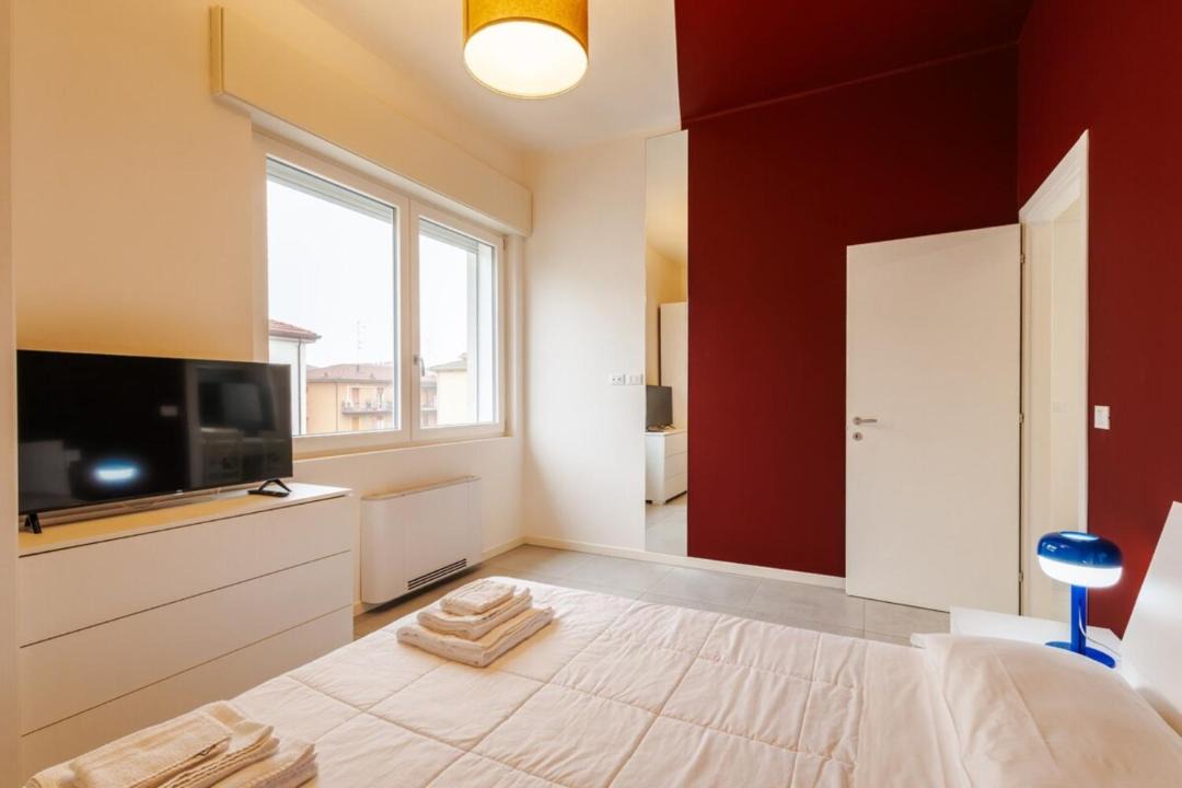 Photo of Bedroom in Imola