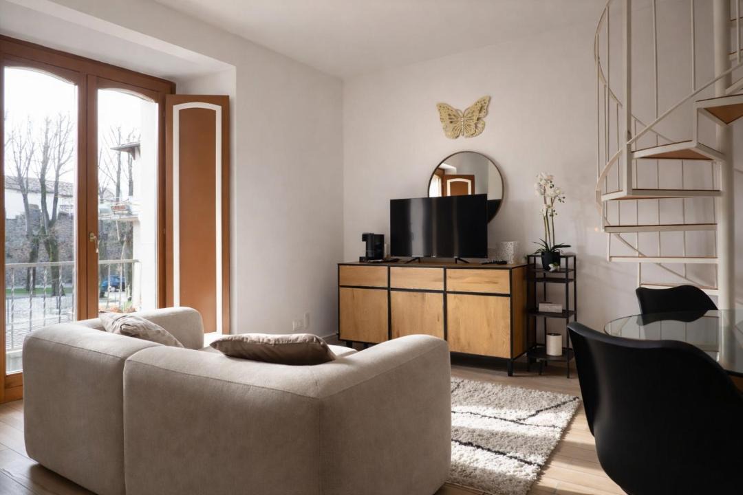 Photo of Livingroom in Rieti