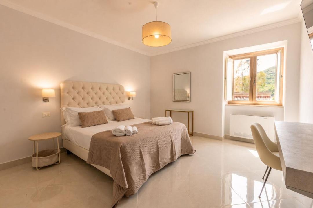 Photo of Bedroom in Contursi Terme