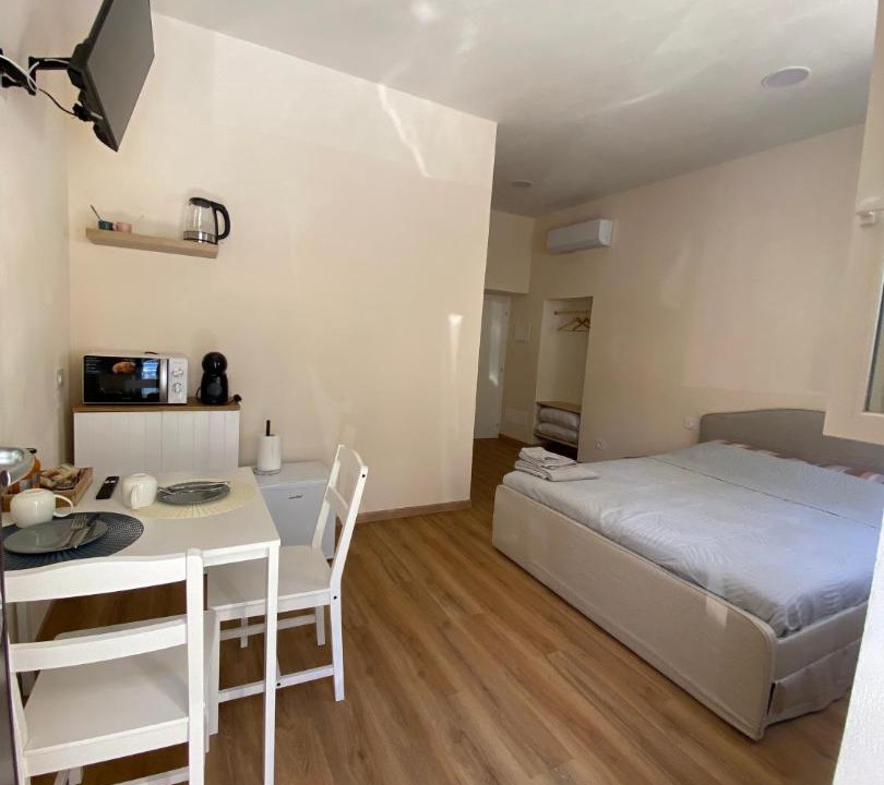 Photo of Bedroom in Turbigo